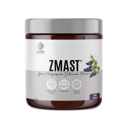 ATP Science - ZMAST (1) & ATP-ZMAST-135G-GRP
