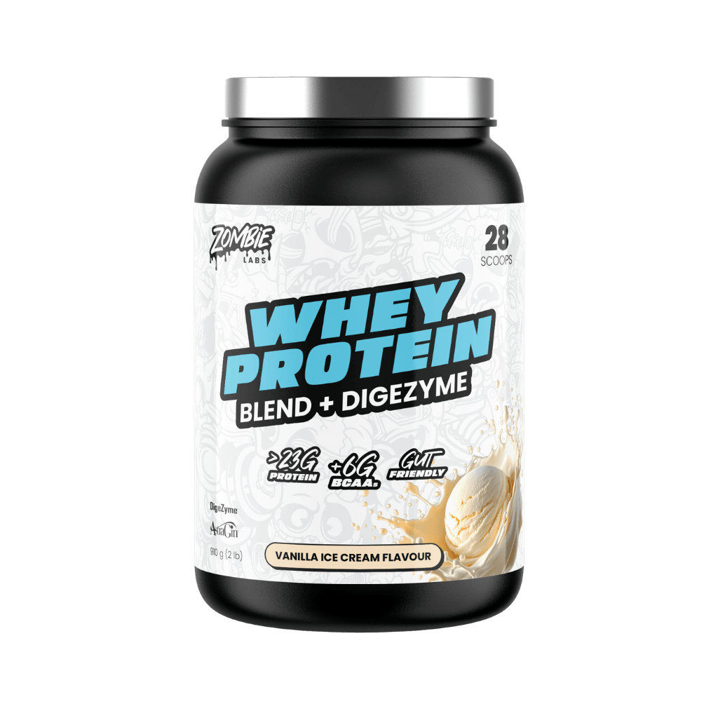 Zombie Labs - Whey Protein (1) & ZL-WHY-PRO-28SRV-Van