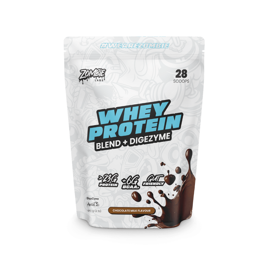 Zombie Labs - Whey Protein (1) & ZL-WHY-PRO-28SRV-ChcMlk