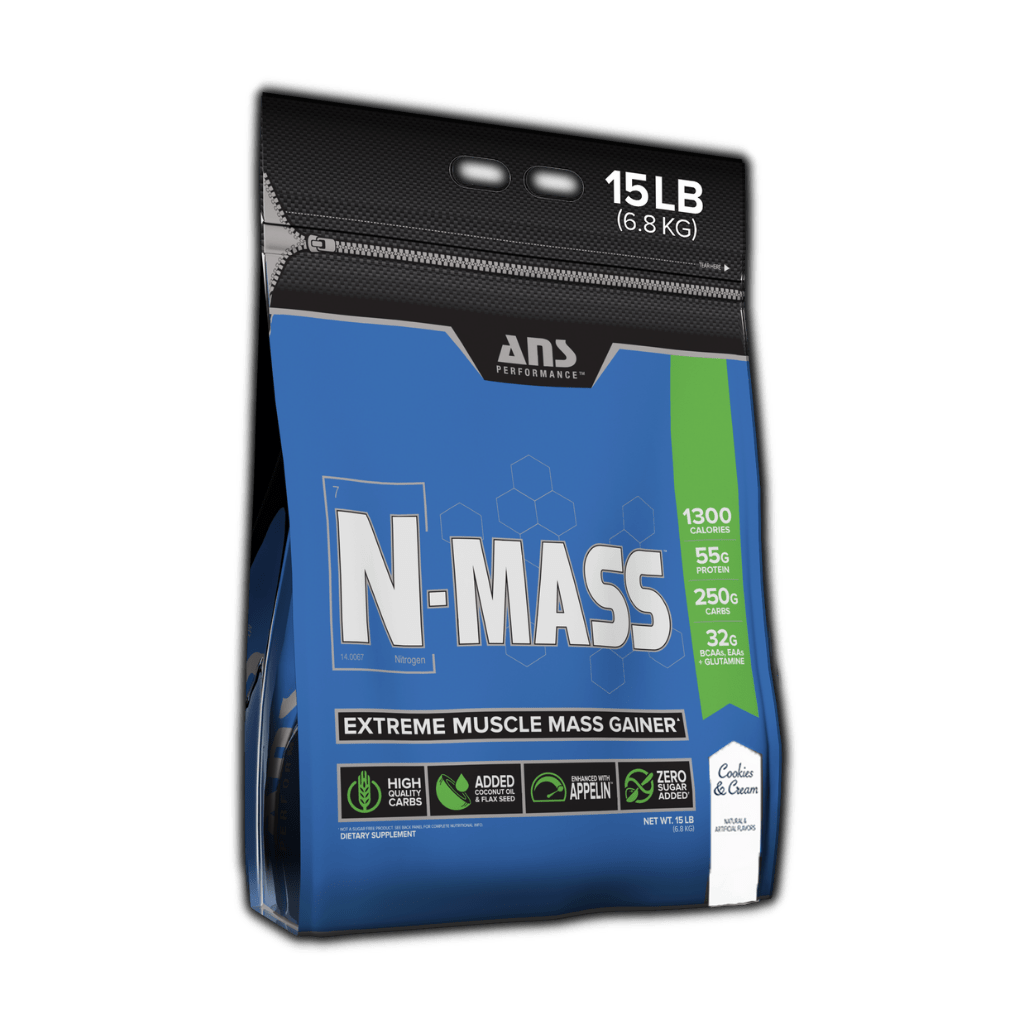 ANS Performance configurable 6.8kg / Cookies & Cream N-Mass
