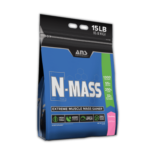 ANS Performance configurable 6.8kg / Strawberry N-Mass
