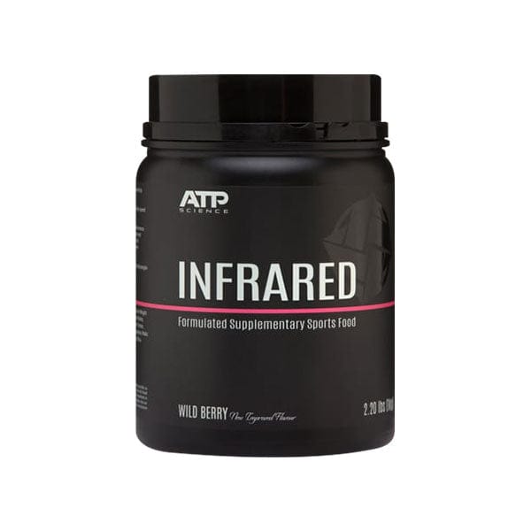 ATP Science configurable 1.0 KG / WILD BERRY ATP Science - INFRARED