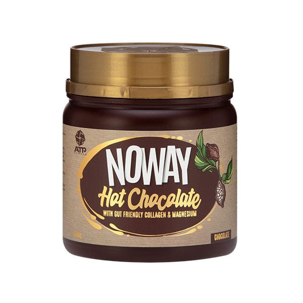 ATP Science configurable 500g / HOT CHOCOLATE ATP Science - NoWay Hot Chocolate