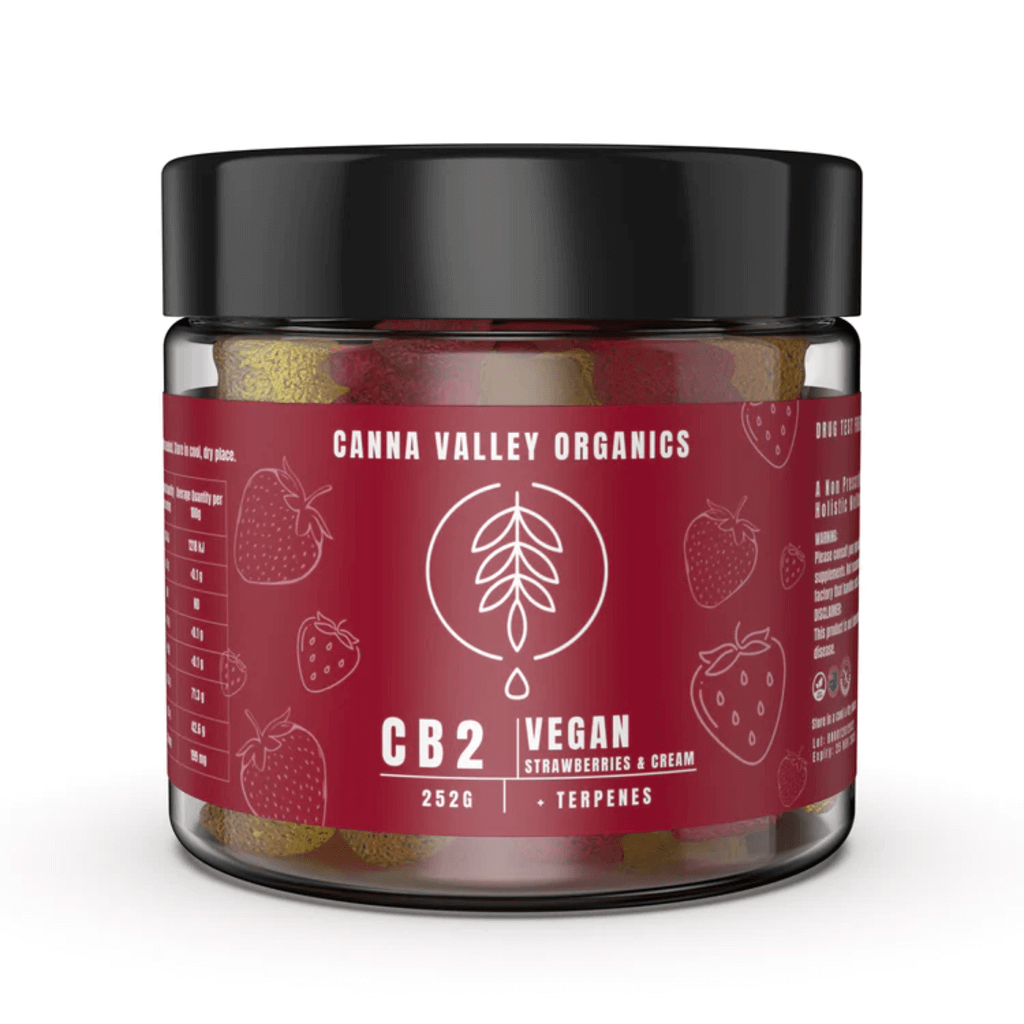 CB2 Gummies (2)