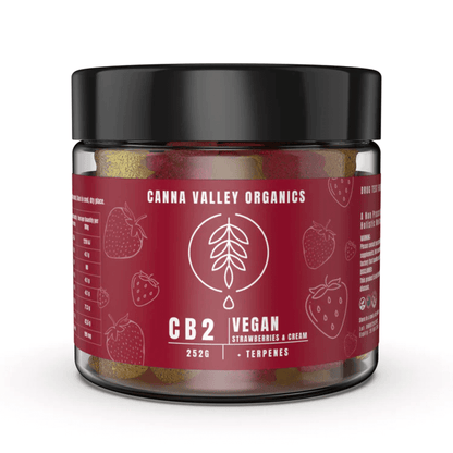 CB2 Gummies (2)
