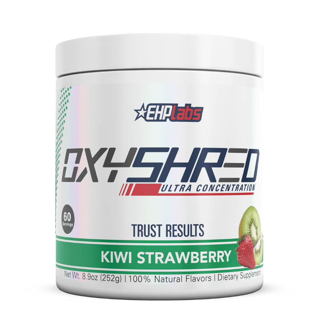 EHP Labs configurable 60 SERVES / KIWI STRAWBERRY EHP Labs - OxyShred