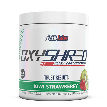 EHP Labs configurable 60 SERVES / KIWI STRAWBERRY EHP Labs - OxyShred
