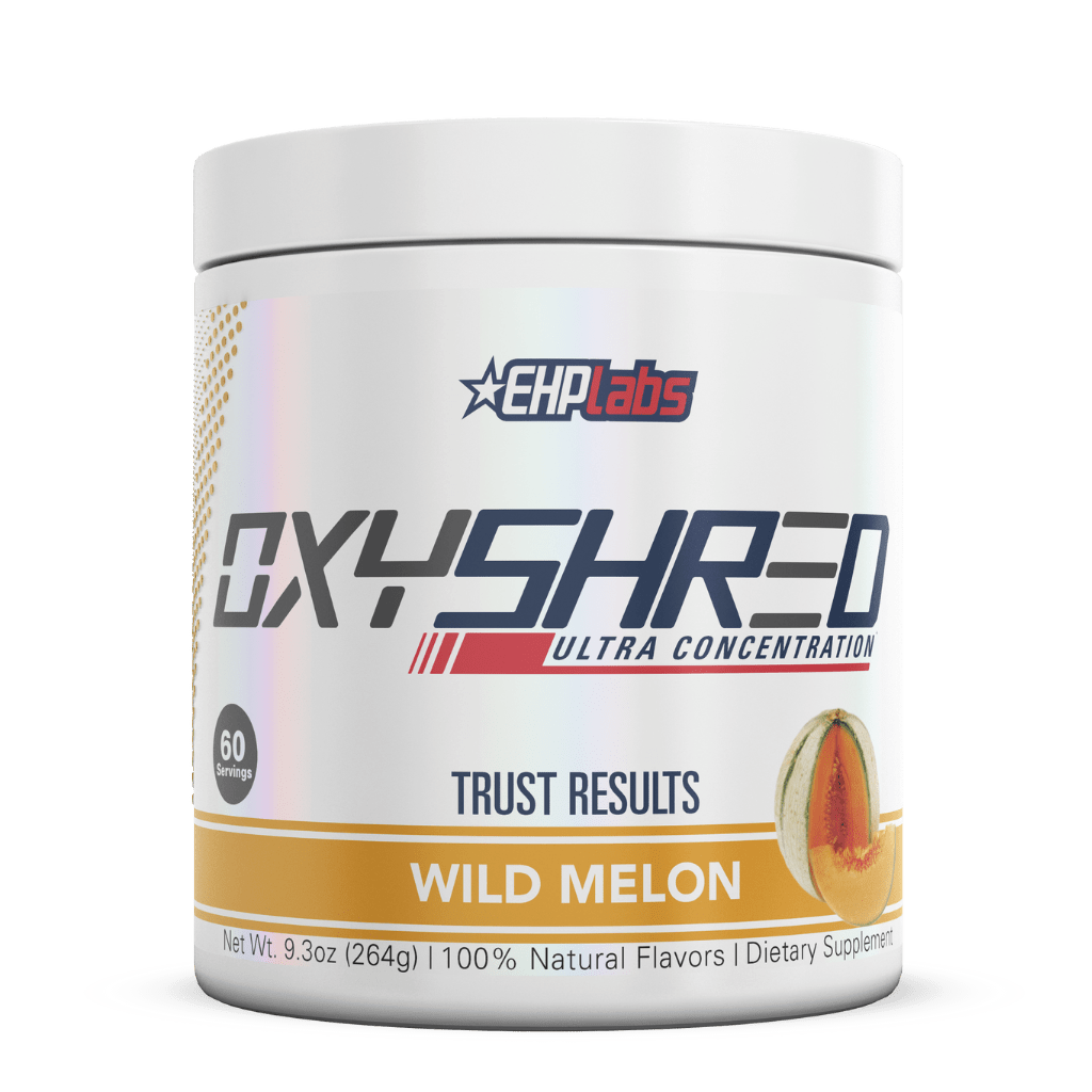 EHP Labs configurable 60 SERVES / WILD MELON EHP Labs - OxyShred