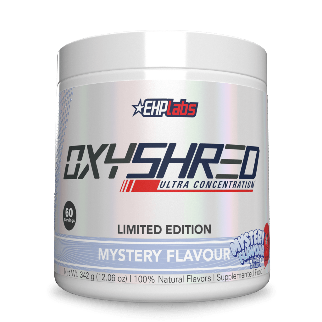EHP Labs configurable EHP Labs - OxyShred