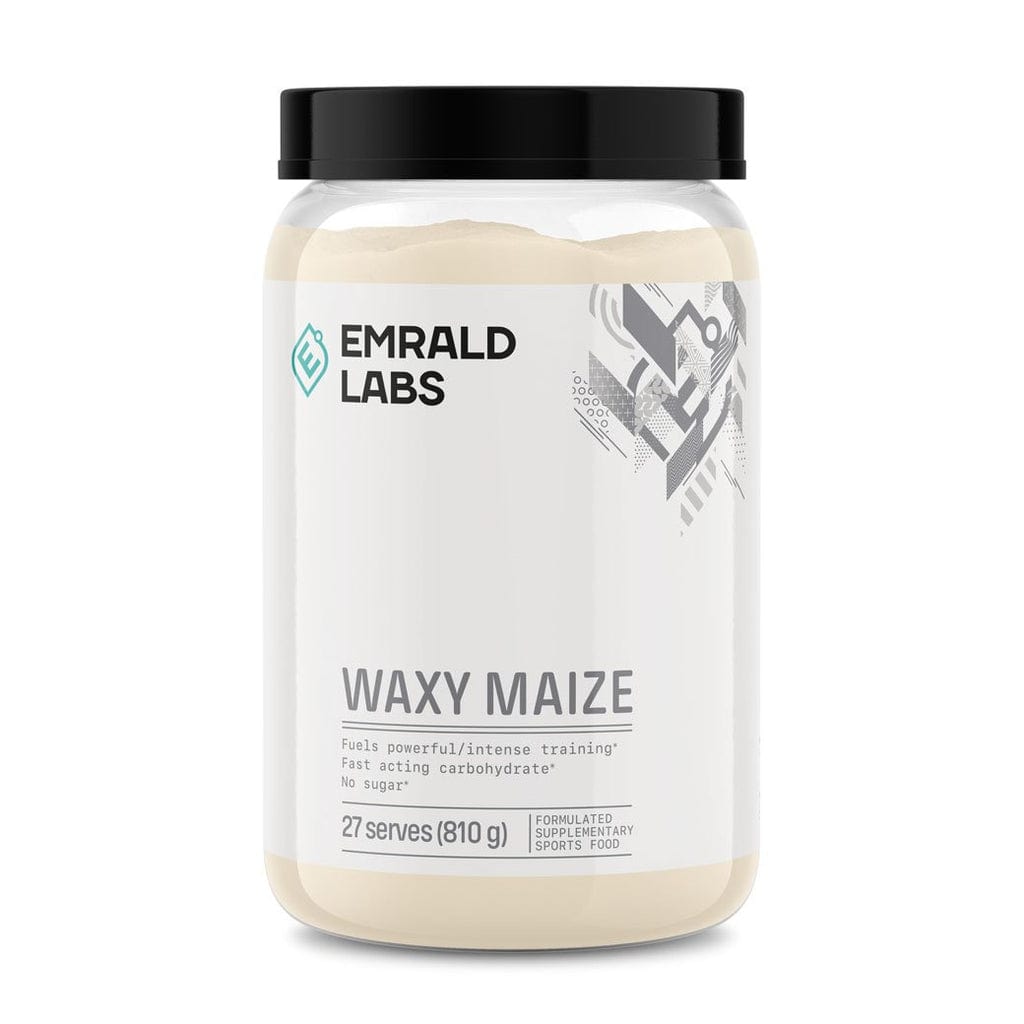 Emrald Labs simple 810g Waxy Maize