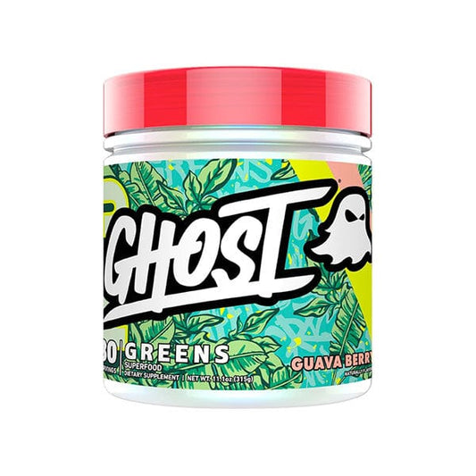 Ghost configurable 30 SERVES / ORIGINAL GHOST - GREENS