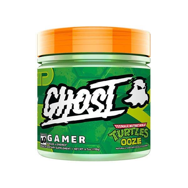 Ghost configurable 40 SERVES / PEACH GHOST - GAMER