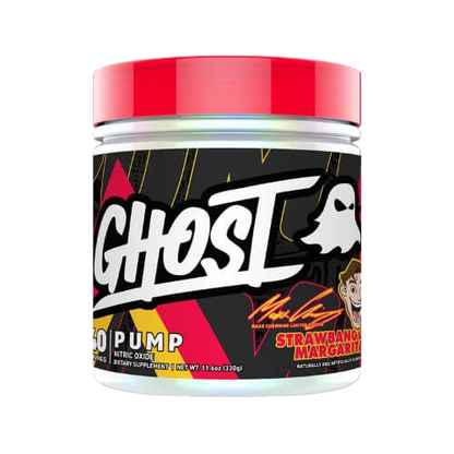 Ghost - Pump (5)