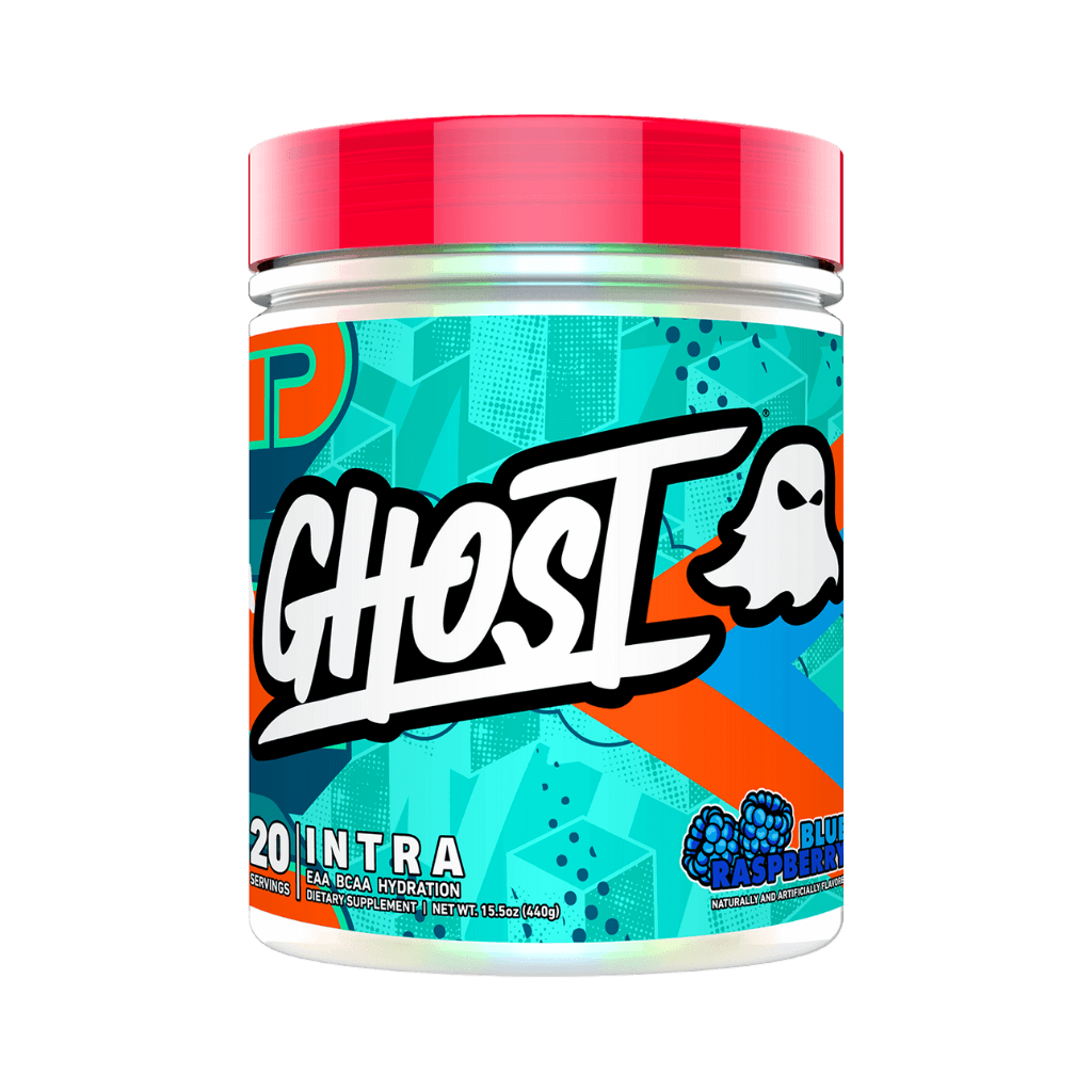 Ghost - Intra & GHOST-Intra-20Srv-BR