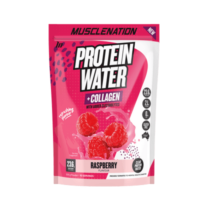 Muscle Nation configurable Muscle Nation - PROTEIN