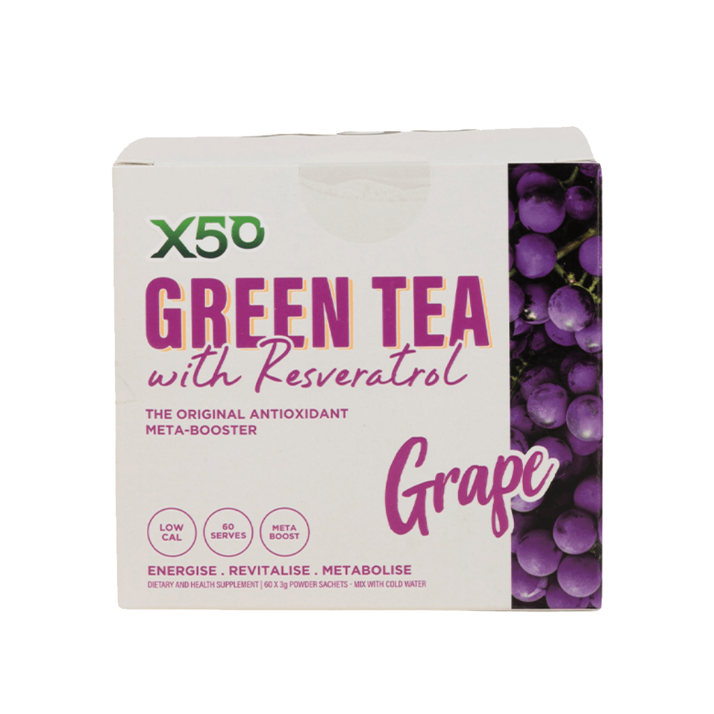 Green Tea X50 (26) & GreenTeax50-60srv-GRP