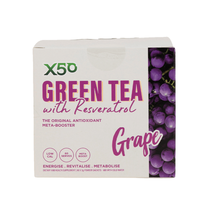 Green Tea X50 (26) & GreenTeax50-60srv-GRP